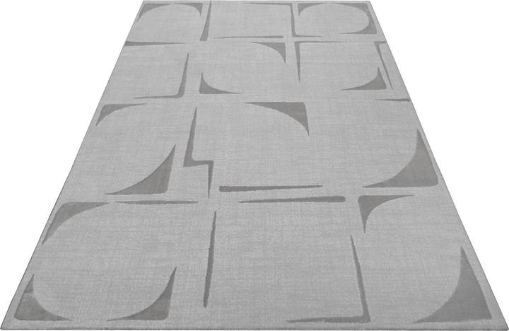 Produktbild Esprit Teppich Nelle (200 x 200 cm)