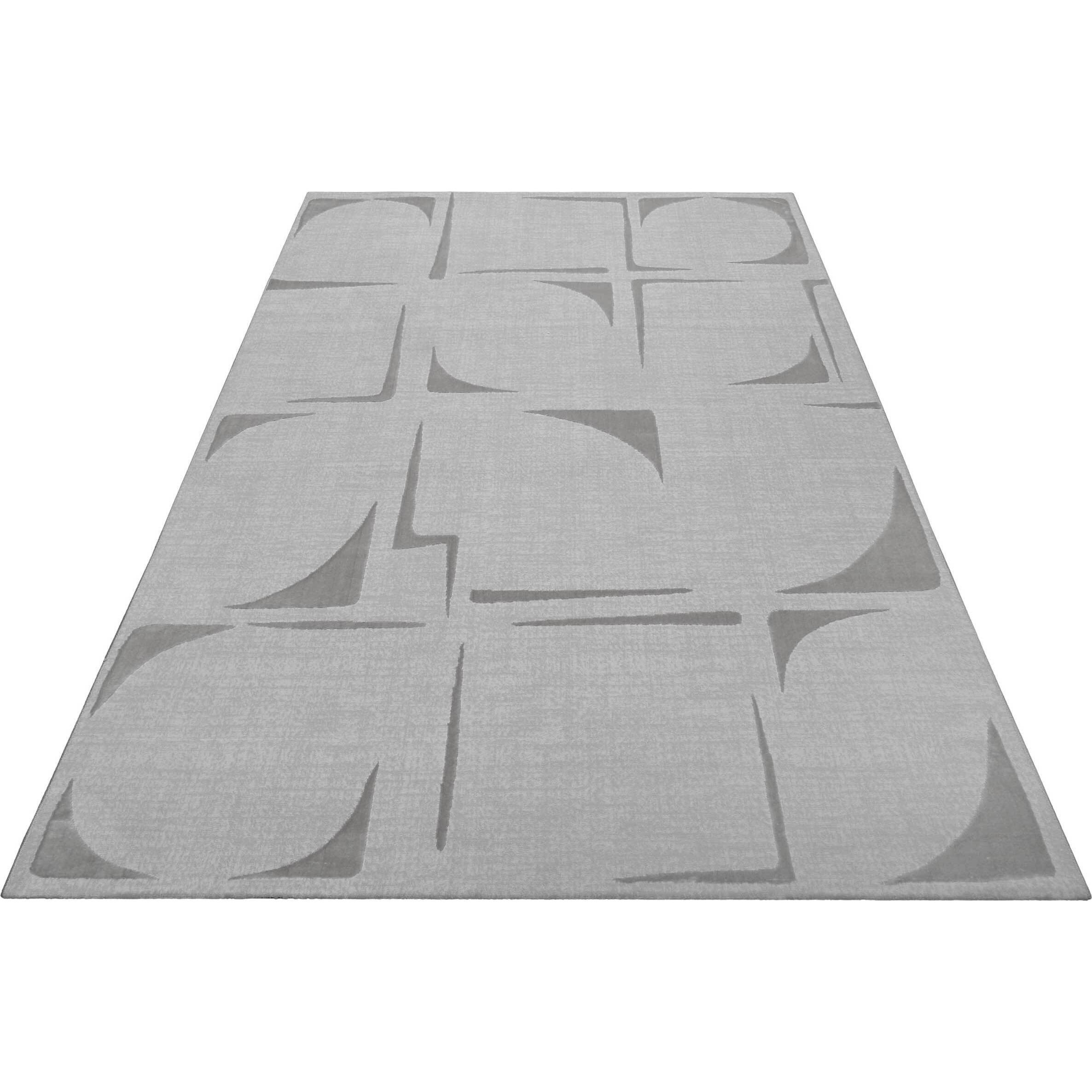 Thumbnail - Esprit, Teppich, Teppich Nelle (133 x 200 cm)