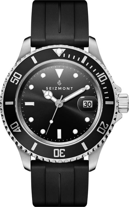 Produktbild Seizmont Tide II (40 mm)