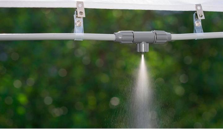 Produktbild Gardena Nebeldüse E6 (Tropfbewässerung Tropfer)