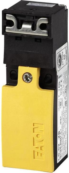 Actual product image Eaton LS-S02-CC-ZB
