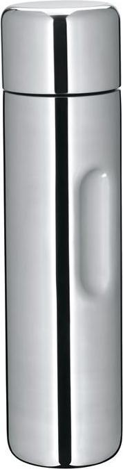 Produktbild WMF Thermosflasche 1,0l Motion Tee Kaffee Thermosflasche Edelstahl (1 l)