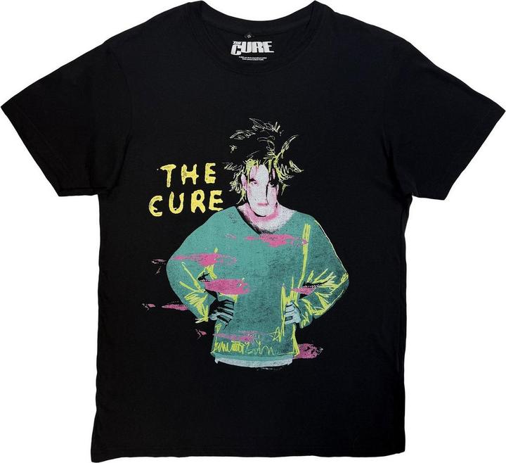 Produktbild Universal Textiles Beach Party Tour '86 TShirt (S)