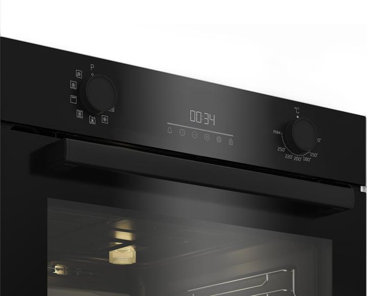 Actual product image Beko BBIM173001BE