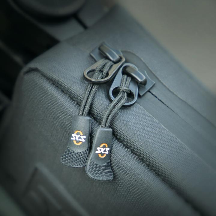 Image du produit SKS Sac de cadre Urban Toptube Bag (0.65 l, Sacoche de cadre)