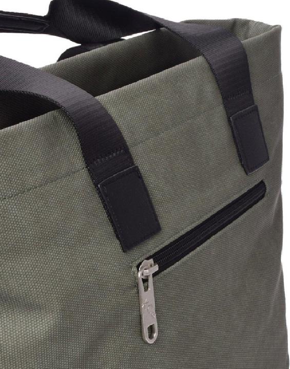 Produktbild KCB Handtasche Knot, Khaki
