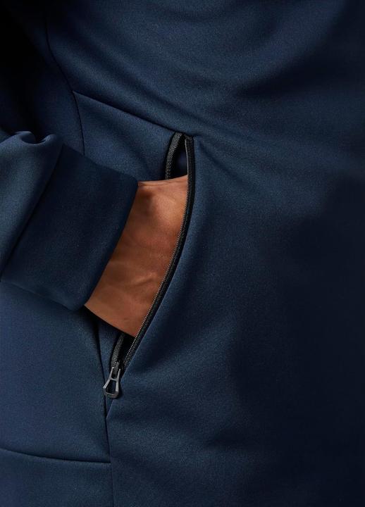 Produktbild Helly Hansen HP FLEECE JACKET 2.0 (S, XXL)