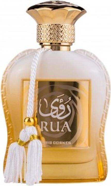 Paris Corner Rua Extrait De Parfum 100ml (Extrait De Parfum)