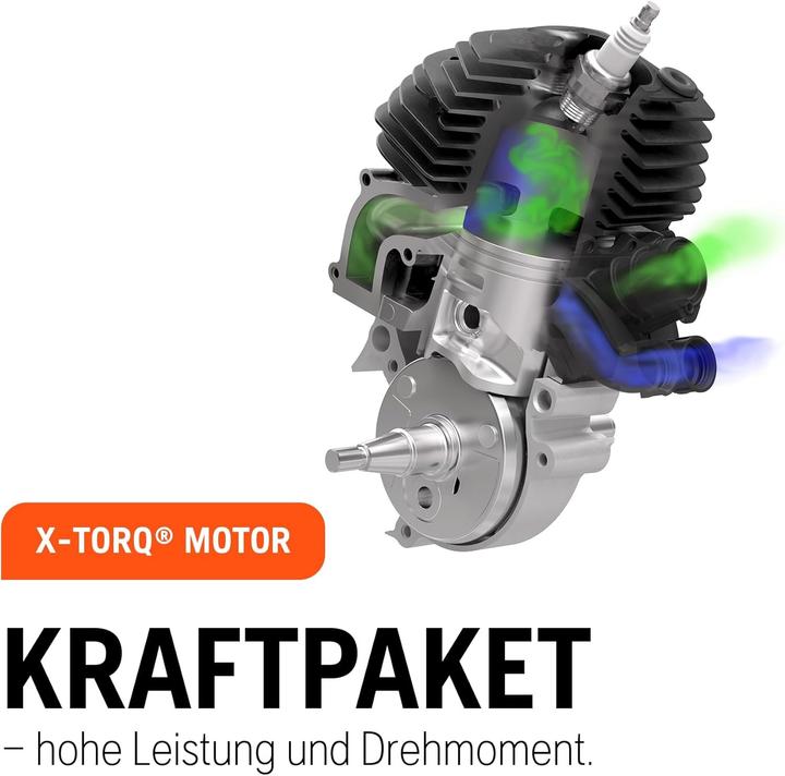 Image du produit Husqvarna Tronçonneuse 130 (Scie à chaîne à essence)