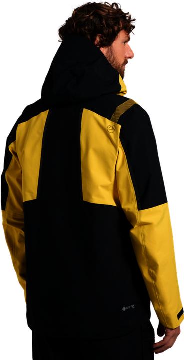 Produktbild La Sportiva Supercouloir GTX Pro Jkt M (S)