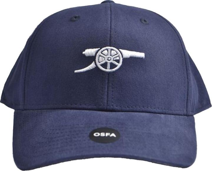 Actual product image Arsenal FC Cannon Baseball Cap