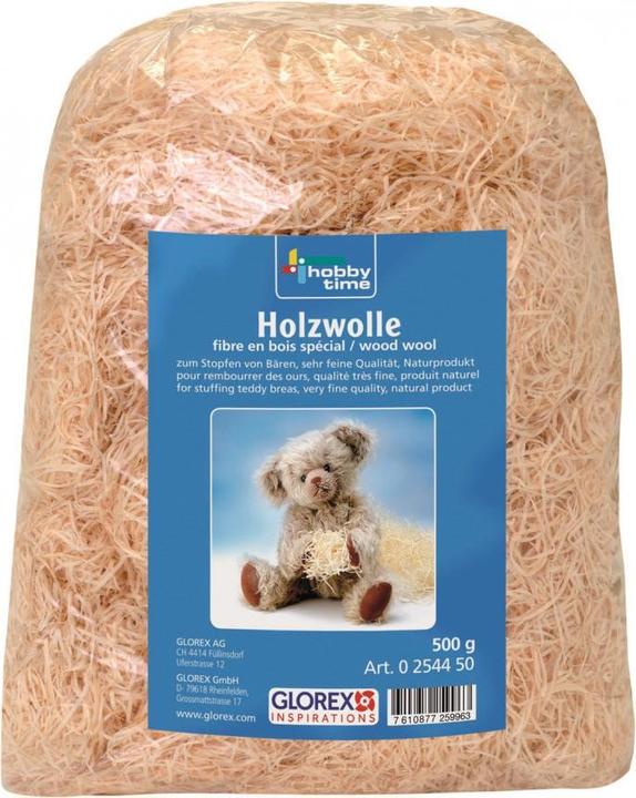 Produktbild Glorex Beutel