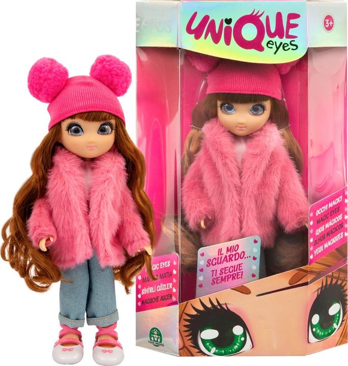 Giochi Preziosi Supplier did not provide product name