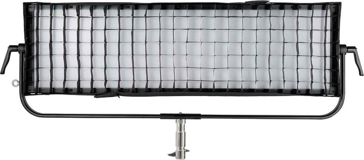 Produktbild Nanlux Richtgitter (TK-280B/TK-450) (Gitter, 120 cm)