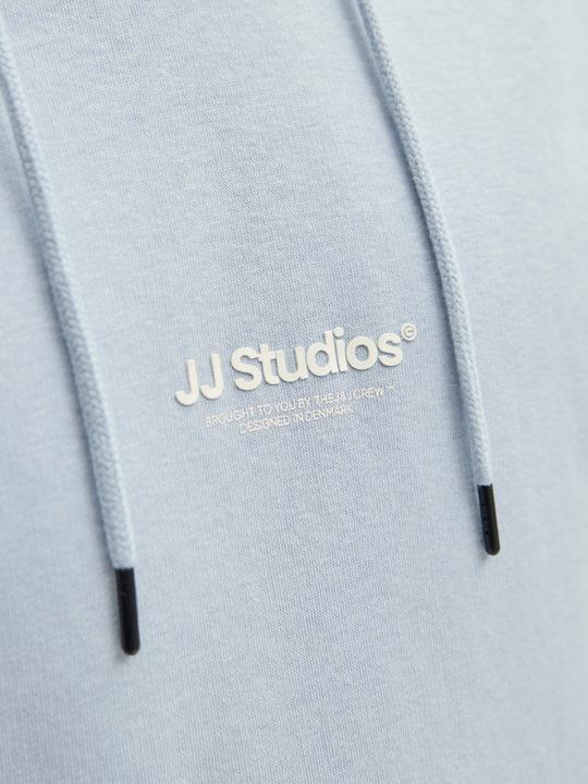 Produktbild Jack & Jones Jjesoho Sweat Hood Noos (XS)