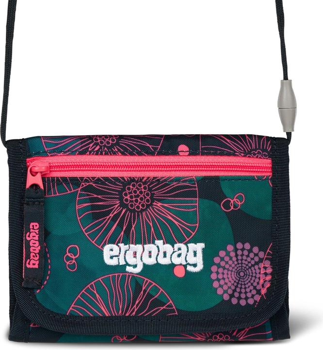 Ergobag Poche poitrine 14 cm
