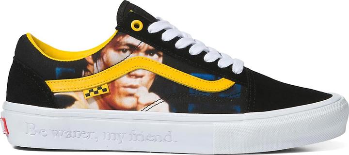 Produktbild Vans Bruce Lee Skate Old Skool (41)