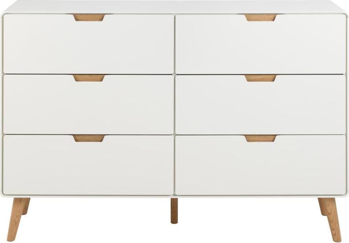 Produktbild AC Design Lowell (135 x 40 x 90 cm)