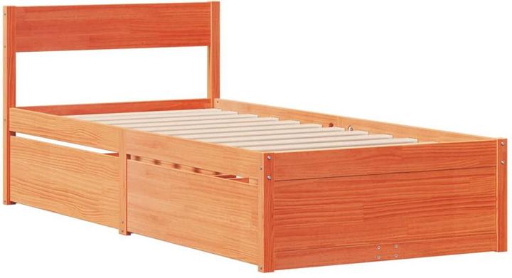 Produktbild vidaXL Durian munjit (90 x 190 cm)