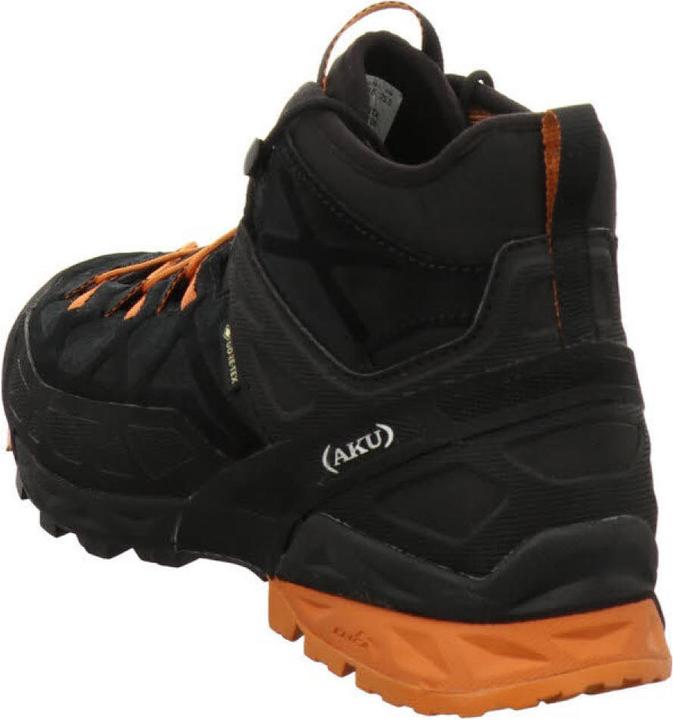 Immagine prodotto AKU Scarpa outdoor Rock DFS Mid GTX (45)