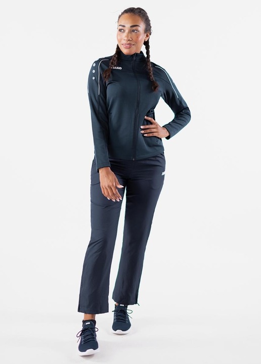 Image du produit JAKO Pantalon De Présentation Classico Femme (34)