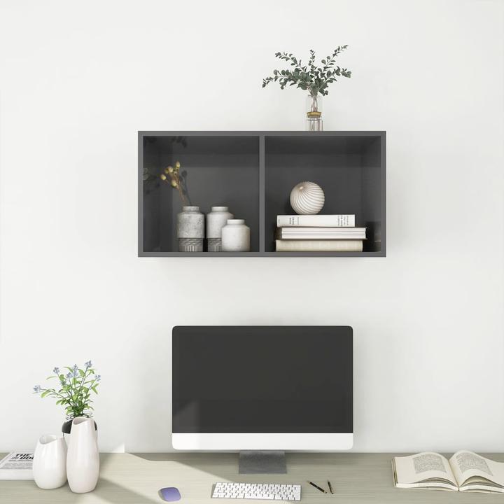 Actual product image vidaXL TV-Schrank (37 x 37 x 72 cm)
