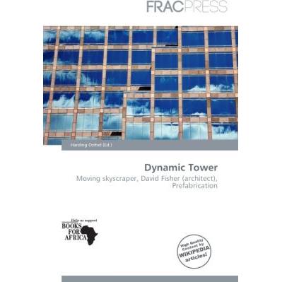 Dynamic Tower, Fachbücher