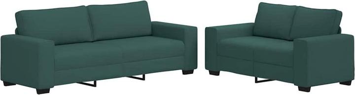 Produktbild vidaXL Sofagarnitur (2-Sitzer, 3-Sitzer)