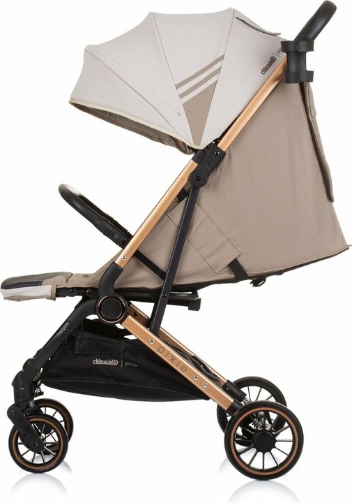 Image du produit Chipolino Poussette Pixie, pliable