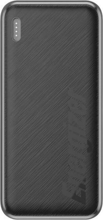 Actual product image Energizer Power Bank - 20000mAh High Capacity Lithium Polymer Portable Charger, Lightweight, Fast Ch (20000 mAh, 22.50 W, 74 Wh)