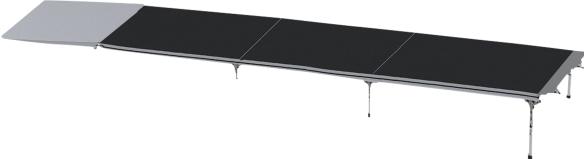 Produktbild Showgear Mammoth Dex Ramp 60 - 80 cm