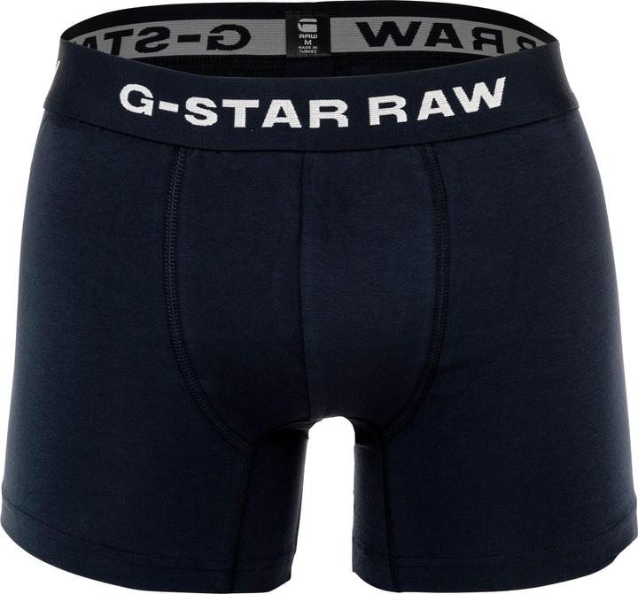 Actual product image G-Star Boxer briefs 3 pack (XL, pack of 6)