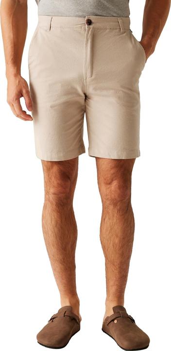 Actual product image Regatta Mens Sabastal Shorts (34)