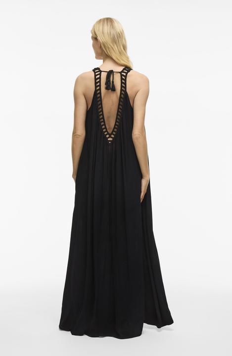 Image du produit Vila Ärmellos Maxikleid (34)