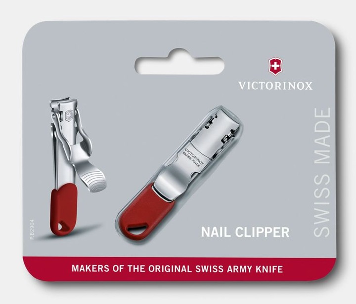Produktbild Victorinox Nagelknipser