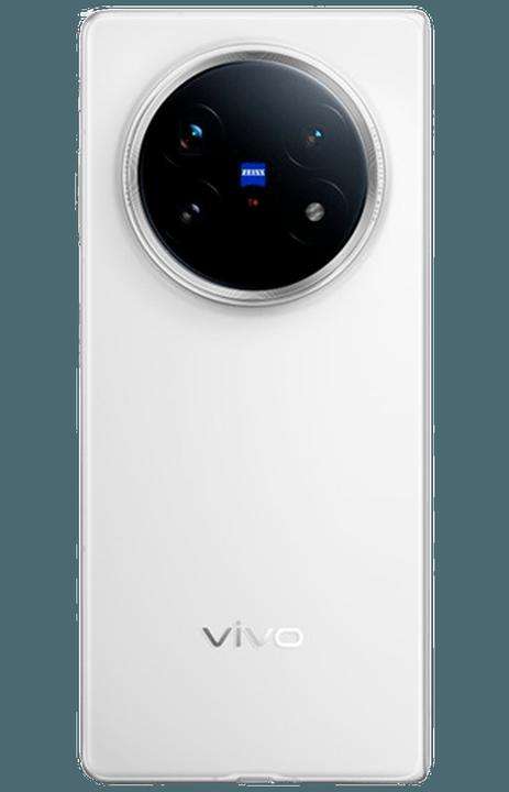 Produktbild Vivo X Fold5 16GB/512GB Weiss (512 GB, Weiss, 8.03", 5G)