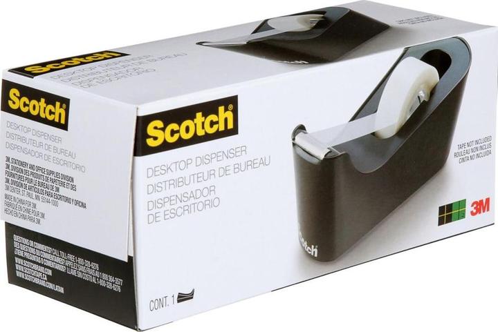 Produktbild Scotch Tischabroller