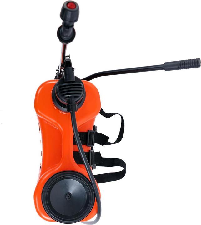 Actual product image Fuxtec Pressure Sprayer 20 litre FX-DS20L (20 l)