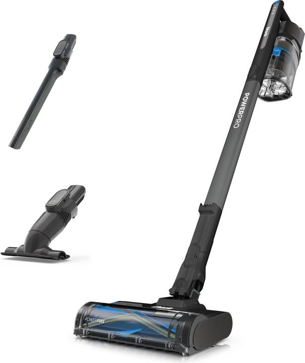 Produktbild Shark Kabelloser Akkustaubsauger mit LED-Beleuchtung