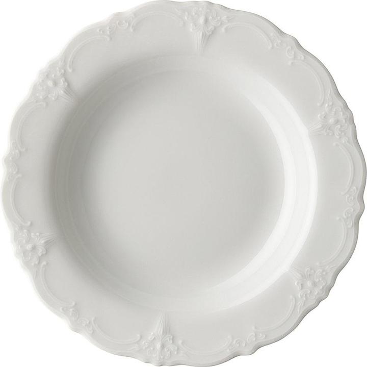 Hutschenreuther Baroness Weiss (1 x, 24 cm)