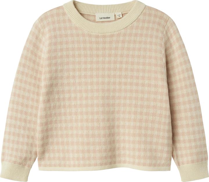 Immagine prodotto Name it Gestreiftes Strickpullover (104)
