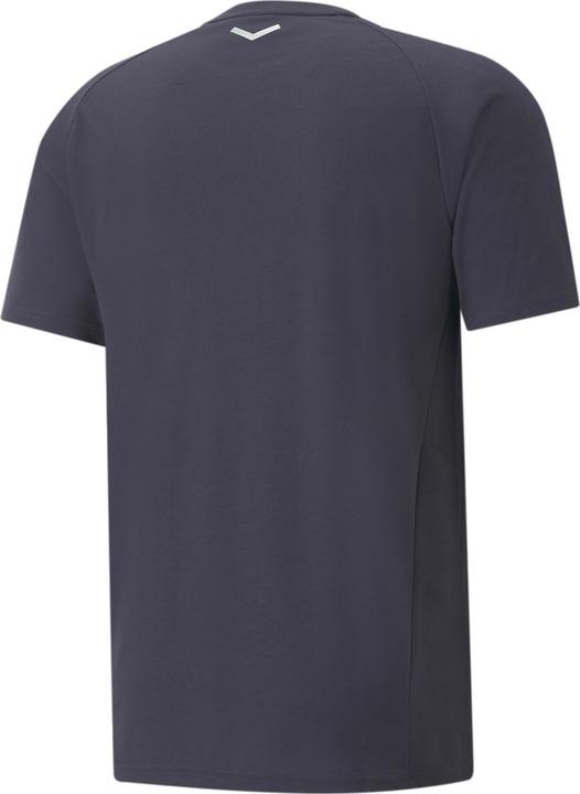 Produktbild Puma teamFINAL Casuals Tee (S)