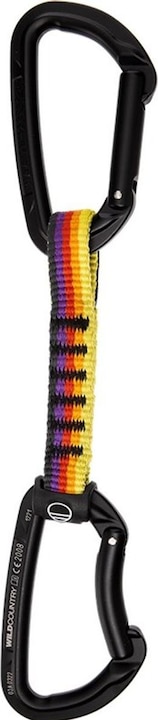 Actual product image Wild Country Session Quickdraw