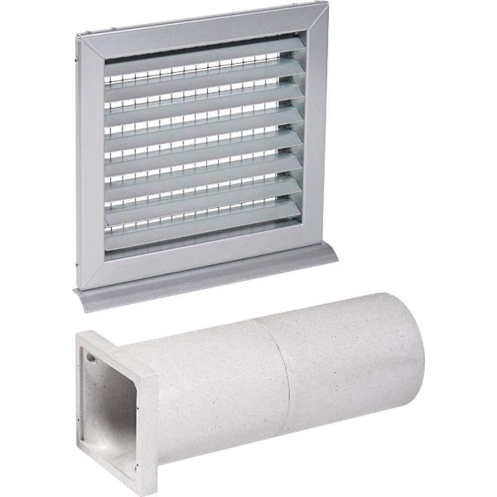 Stiebel Eltron: Ventilazione per Coltivazione Indoor e Bussola Murale STIE AWG 60