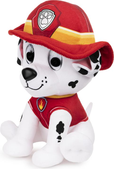 Actual product image Spin Master Paw Patrol Marshall (23 cm)
