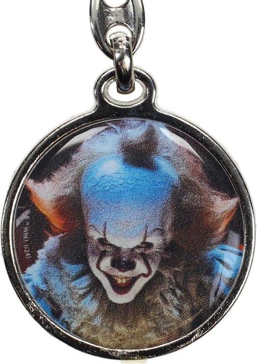 Actual product image SD Toys Es Geschenkbox Tasse & Schlüsselanhänger You'll float too (320 ml, 1x)