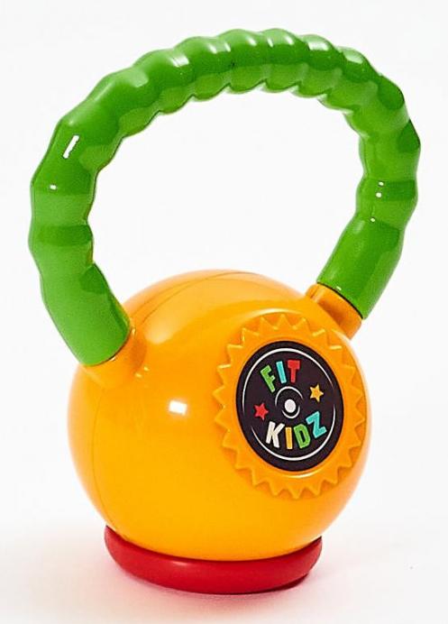 Image du produit Fitkidz Kettlebell
