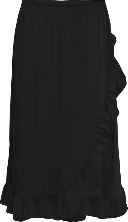 Actual product image Only Midi skirt skirt (52)