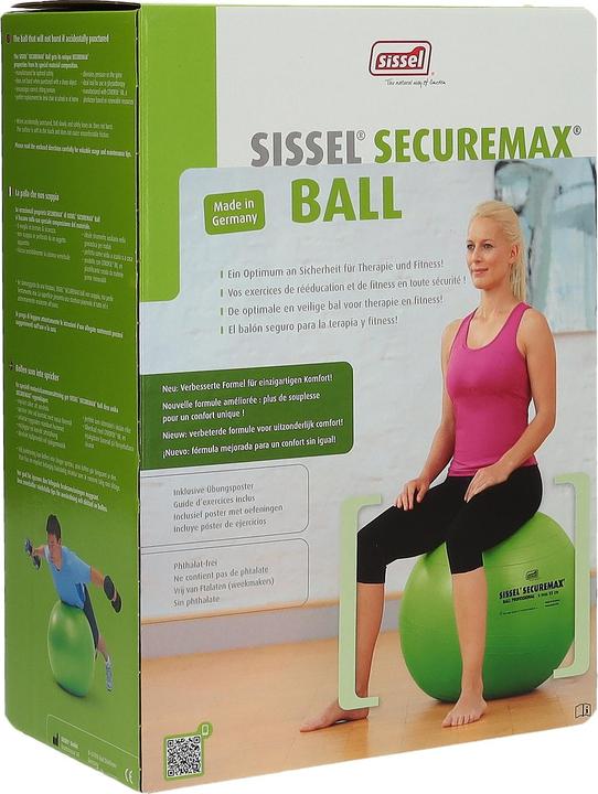 Produktbild Sissel Securemax (45 cm)