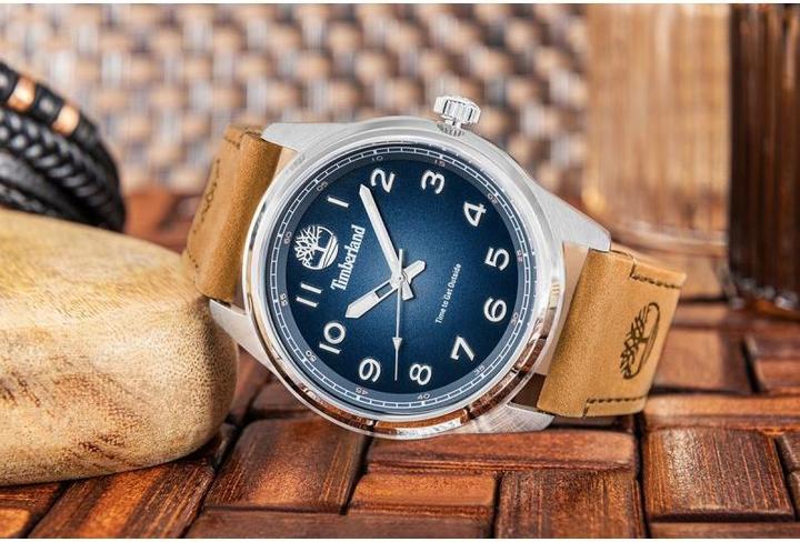 Produktbild Timberland Northbridge (Analoguhr, 45 mm)